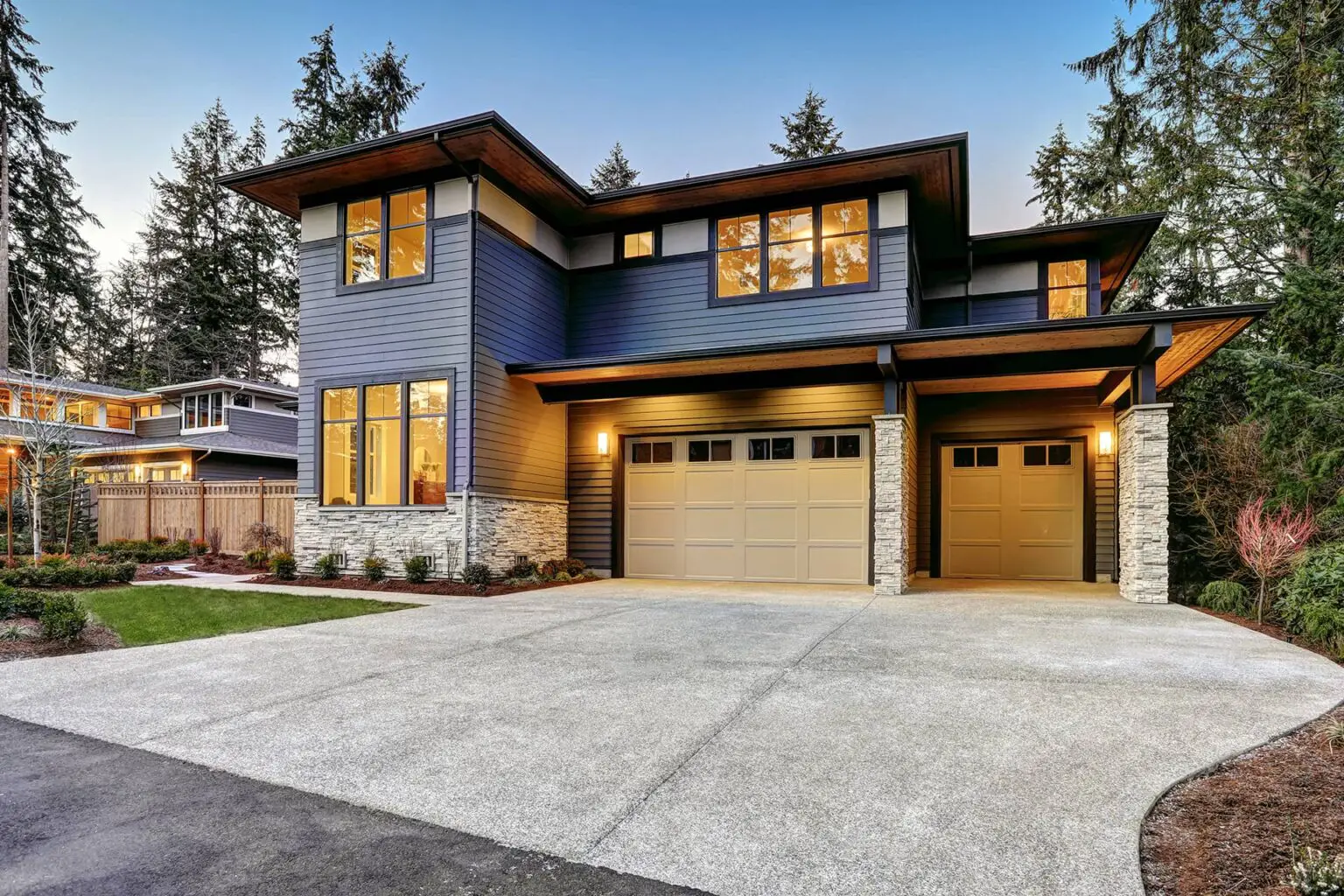 The Architectural Burden of Custom Wood Carriage Doors on Automatic Openers